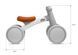 Біговел Toyz OTTO GREY 12-36 міс 4925 фото 11