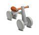 Біговел Toyz OTTO GREY 12-36 міс 4925 фото 1
