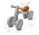 Біговел Toyz OTTO GREY 12-36 міс 4925 фото 10