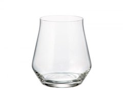 Набор стаканов для виски 6 шт 350 мл Alca Bohemia 2SG12 00000 350