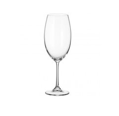 Набор бокалов для вина 6 шт. 510 мл Bohemia Milvus 1SD22 00000 510