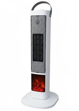 Електричний обігрівач-тепловентилятор Portable Fan Heater (HQ30) VEN-1368 фото