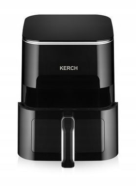 Аэрофритюрница мультипечь KERCH ICONI, 5 л, 2500 Вт, с регулировкой температуры 4902 фото