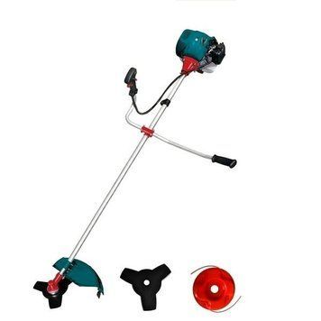 Триммер бензиновый (Бензокоса) Spektr SGT-6300 Professional (1 нож 1 бабина с леской) SGT-6300 фото