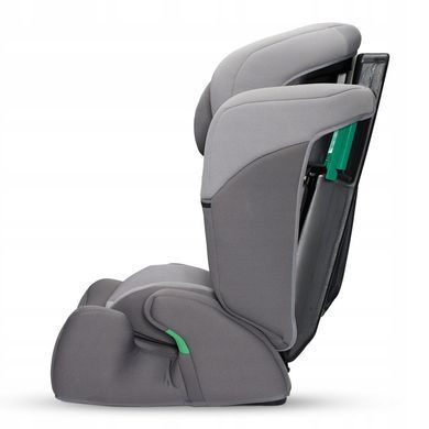Автокресло KiderKraft Comfort Up i-Size Grey Hnrt_4659 фото