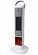 Електричний обігрівач-тепловентилятор Portable Fan Heater (HQ30) VEN-1368 фото 1