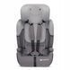 Автокресло KiderKraft Comfort Up i-Size Grey