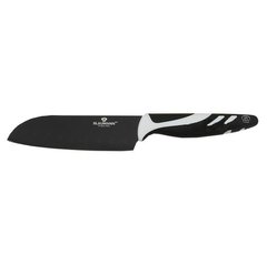 Нож Сантоку 15,2 см Blaumann BL-2104BK