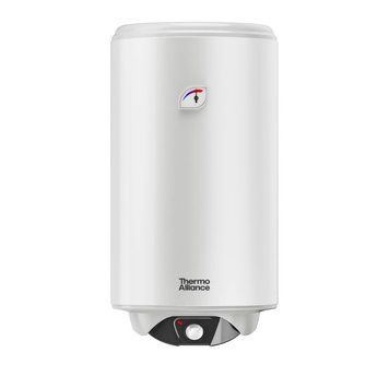 Купить Водонагреватель электрический (бойлер) Thermo Alliance Spectra 80 л, 435 мм, вертикальний, медный ТЭН Thermo Alliance в интернет-магазине Дачник &mdash; dachnik.in.ua