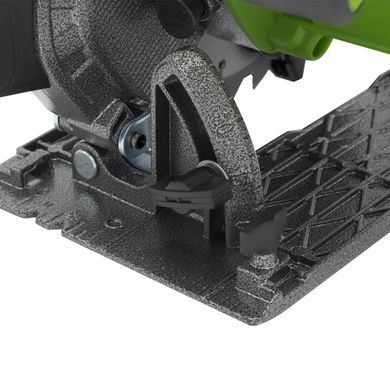 Циркулярная пила Procraft KR190/2350 &mdash; 1350 Вт, чистый рез по дереву и пластику! 2350 фото