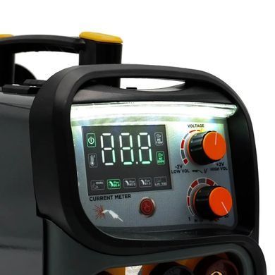 Сварочный полуавтомат Procraft SPI290 130А MMA TIG MIG FLUX 70290 фото