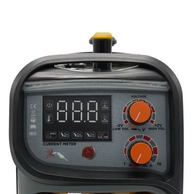 Сварочный полуавтомат Procraft SPI290 130А MMA TIG MIG FLUX 70290 фото