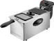 Фритюрниця CLATRONIC FR 3587 FR 3587 фото 6