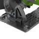 Циркулярная пила Procraft KR190/2350 &mdash; 1350 Вт, чистый рез по дереву и пластику! 2350 фото 9