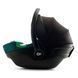 Автокресло переноска KiderKraft I-CARE I-Size 0-13 кг Harbor Blue