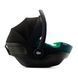 Автокресло переноска KiderKraft I-CARE I-Size 0-13 кг Harbor Blue
