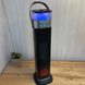 Электрический тепловентилятор вращающийся с увлажнителем Portable Fan Heater HQN218-28QD до 20 м&sup2; VEN-1367 фото 4
