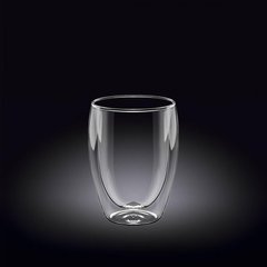 Thermo Glass Wilmax з подвійним дном 200 мл WL-888731