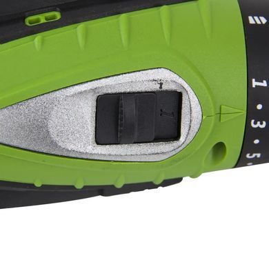 Сетевой шуруповёрт Procraft PB1350/2DFR 420 Вт &mdash; 25 Нм, 2 скорости, быстрозажимной патрон 10 мм 13503 фото