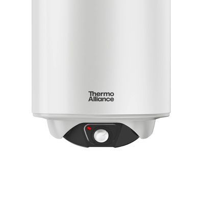 Купити Водонагрівач електричний (бойлер) Thermo Alliance Spectra 100 л, 435 мм, вертикальний, мідний ТЕН Thermo Allians в інтернет-магазині &laquo;Дачник&raquo; &mdash; dachnik.in.ua