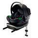 Автокресло переноска KiderKraft I-CARE I-Size 0-13 кг Cool Grey