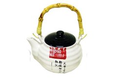 Чайник заварочный 450мл (белый) Mitsui 24-21-218