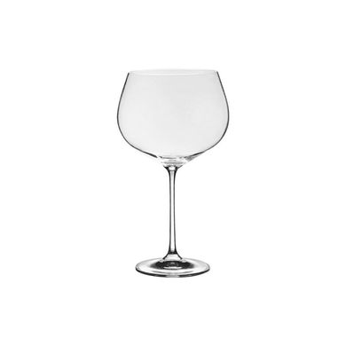 Набор бокалов для вина 6 шт. 700 мл Bohemia Megan 40856 700