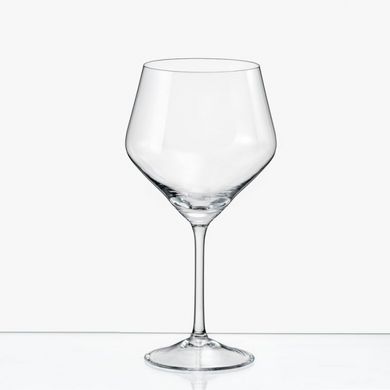Набор бокалов для вина 6 шт. 590 мл Bohemia Jane 40815 590