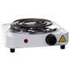Настольная электрическая плита Rainberg RB-555 (White) NRB555 фото 1