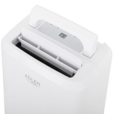 Компресорний осушувач повітря, поглинач вологи Adler AD 7861 (280 Вт) AD 7861 фото
