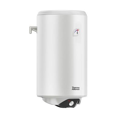 Купити Водонагрівач електричний (бойлер) Thermo Alliance Spectra 150 л, 435 мм, вертикальний, мідний ТЕН Thermo Allians в інтернет-магазині &laquo;Дачник&raquo; &mdash; dachnik.in.ua