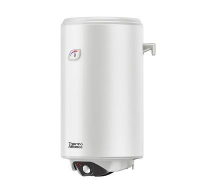 Купити Водонагрівач електричний (бойлер) Thermo Alliance Spectra 150 л, 435 мм, вертикальний, мідний ТЕН Thermo Allians в інтернет-магазині &laquo;Дачник&raquo; &mdash; dachnik.in.ua