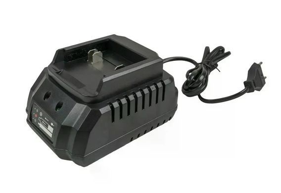 Фен аккумуляторный KRAISSMANN 501 AHP 20MP (аккумулятор 2000 мАч и ЗУ) 501 AHP 20MP 2000-1 фото