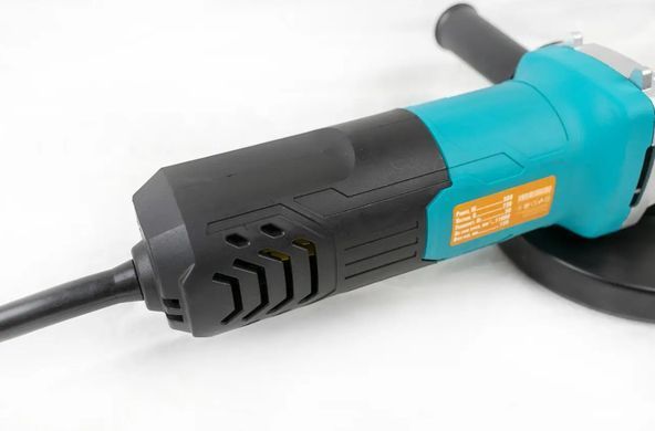 Угловая шлифовальная машина (Болгарка) Vilmas 700-AG-125 Vilmas 700-AG-125 фото