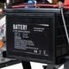 Дизельный генератор Procraft DP35 3.3 кВт &mdash; электростартер, 220 В, однофазный, экономичный 35100 фото 3