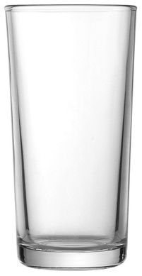 Набор стаканов 6 шт Vita Glass Chile 255 мл 51021