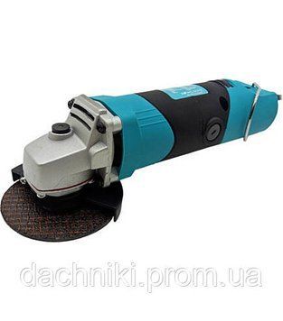 Болгарка Grand МШУ-75 mini с регулировкой оборотов GrandМШУ125-1200М фото