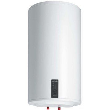 Водонагрівач електричний (Бойлер) GORENJE 150L, функція Eco Smart-Економія ел.енергії, сухий GBF 150 SM/V9 (EcoSmart) фото