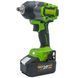 Акумуляторний гайковерт Procraft PWA36 850 Нм, 1/2", 20В, безщітковий, 5 режимів роботи (без АКБ і ЗП) 30036 фото 5