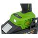 Акумуляторний гайковерт Procraft PWA36 850 Нм, 1/2", 20В, безщітковий, 5 режимів роботи (без АКБ і ЗП) 30036 фото 2