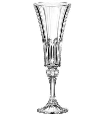 Набор бокалов для шампанского 6 шт. х 180 мл Bohemia Wellington 1KC88 99S37 180