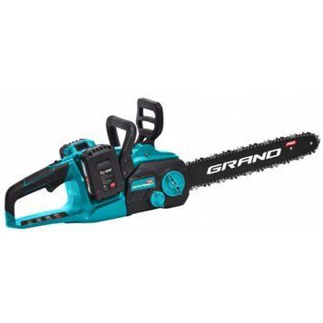 Аккумуляторная пила цепная Grand АПЦ-40V BL PRO (BRUSHLESS) GRAPC40BL фото