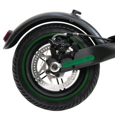 Электросамокат Procraft DS350S 350 Вт, 36 В, до 36 км, колёса 8.5", дисковый тормоз 30350 фото