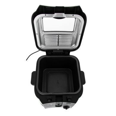 Фритюрниця CLATRONIC FR 3649 (2,5 л. 1600Вт. Німеччина) FR 3649 фото