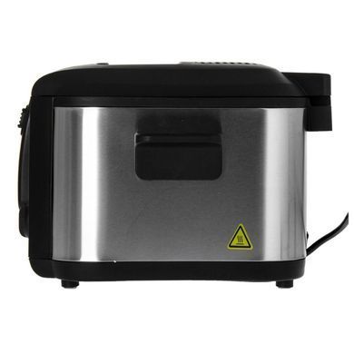 Фритюрниця CLATRONIC FR 3649 (2,5 л. 1600Вт. Німеччина) FR 3649 фото