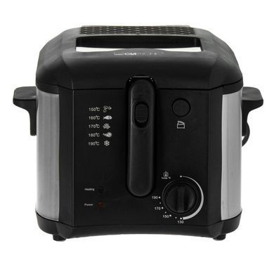 Фритюрниця CLATRONIC FR 3649 (2,5 л. 1600Вт. Німеччина) FR 3649 фото