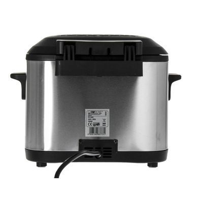 Фритюрниця CLATRONIC FR 3649 (2,5 л. 1600Вт. Німеччина) FR 3649 фото