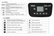 Котел газовый конденсационный Baxi LUNA DUO-TEC Е 33 кВт двухконтурный, модуляция мощности, турбированный A7720027 фото 3