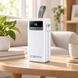 Білий Power Bank Aroimac ORA503 40000 mAh Asson &mdash; фото товару на dachnik.in.ua