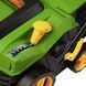 Електричний скаріфікатор Procraft PSC400 &mdash; аерація та догляд за газоном 4000 фото 5